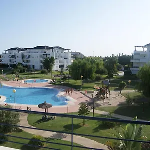  Apartamento En Bahia Golf -