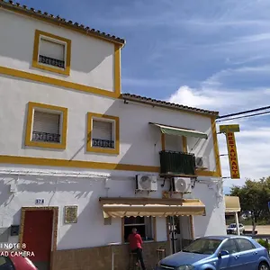  Apartamento La Casa Del Montero