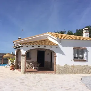  Chalet Casablanca España