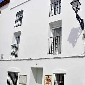  Сasa de vacaciones Caracuel De Badía