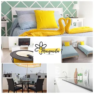  Apartamento Margarita España