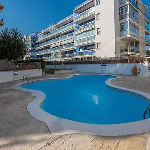  Apartamento Piso Gloria España