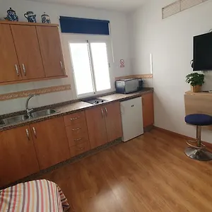  Apartamento Rico España