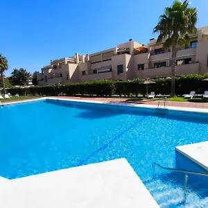  Apartamento Mar Abierto
