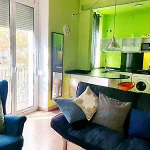  Apartamento Llibertat Centro España