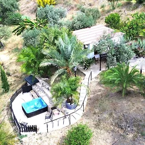  Chalet Private Detached With Own Jacuzzi Mi Dushi España